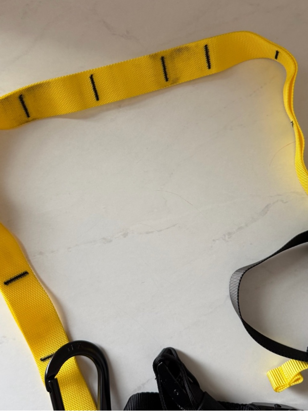 TRX Suspension Trainer - Picture 2 of 3